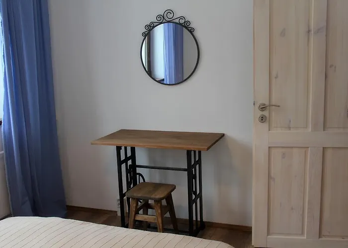 Apartment Polianka